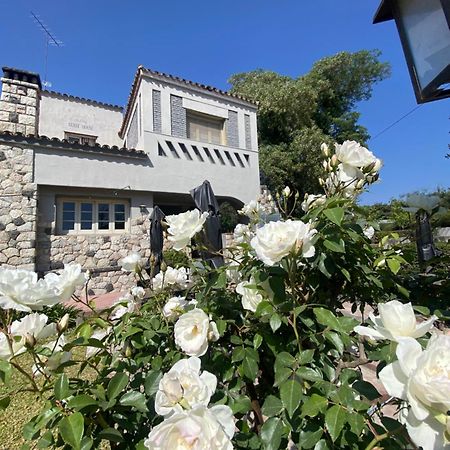 Posada Del Angel Villa Serranita Esterno foto