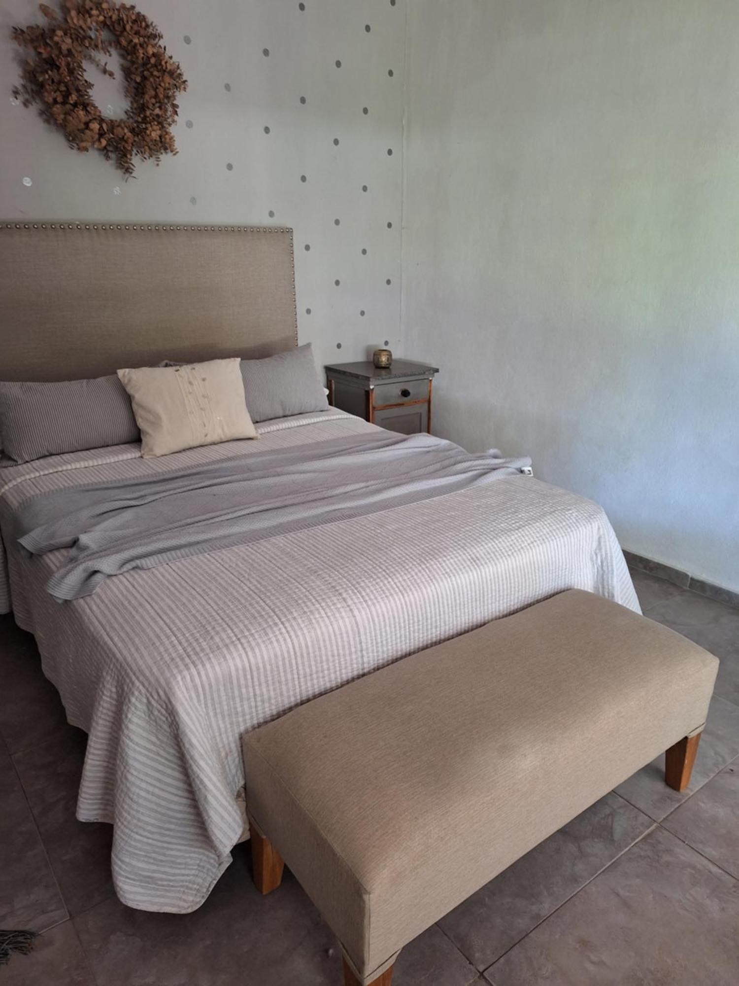 Posada Del Angel Villa Serranita Esterno foto