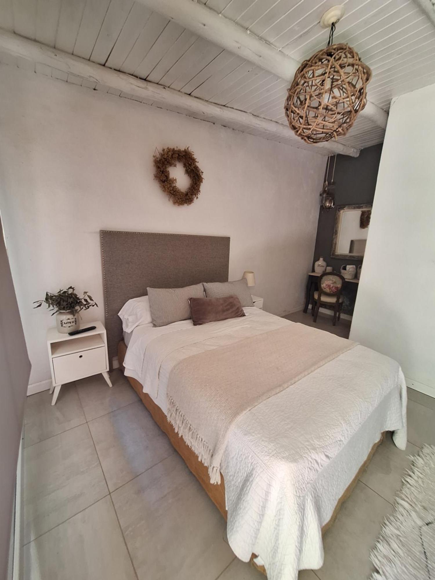 Posada Del Angel Villa Serranita Esterno foto