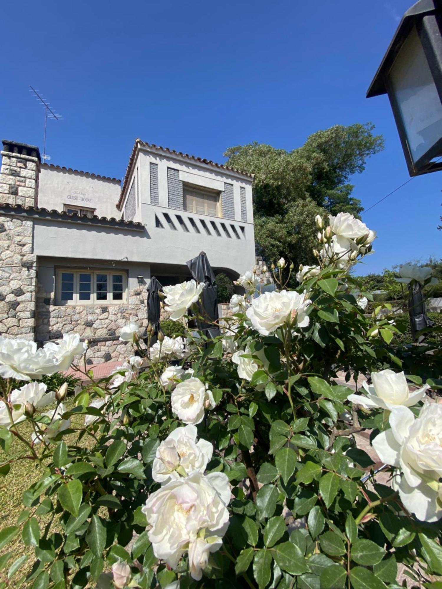 Posada Del Angel Villa Serranita Esterno foto